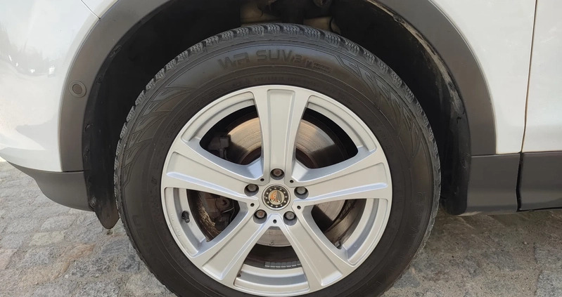 Ford Kuga cena 46500 przebieg: 180000, rok produkcji 2011 z Oleśnica małe 326
